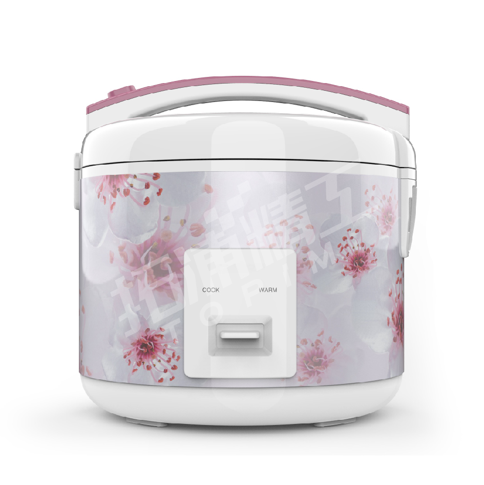 Jar rice cooker