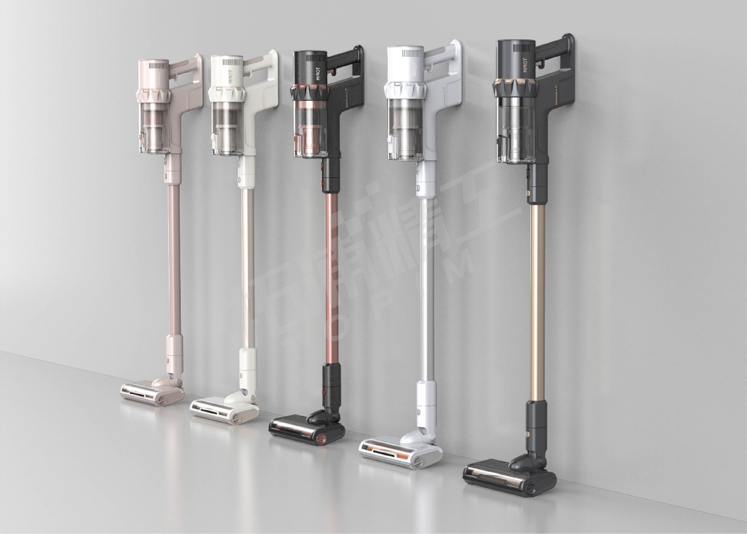 Cordless Handstick Vacuum Cleaner